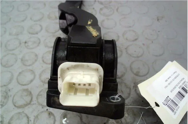 Pedale accelerateur Citroen C5 I Break (DE_) 2.0 hdi (derhzb, derhze) (2001-2004) occasion