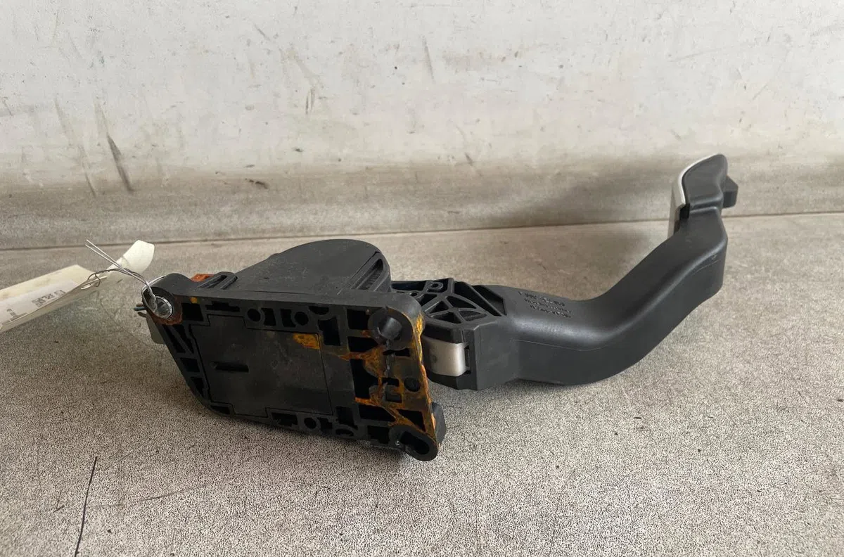 Pedale accelerateur Citroen DS4 (NX_) 2.0 hdi 165 (2011-2015) occasion