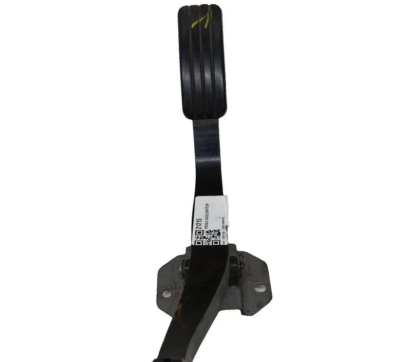 PEDALE ACCELERATEUR DACIA SANDERO 6001547460
