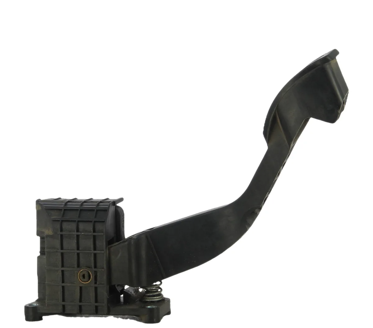 Pedale accelerateur Fiat PANDA (169_) 1.2 (169axf2a, 169axf1a) (2010-2013) occasion