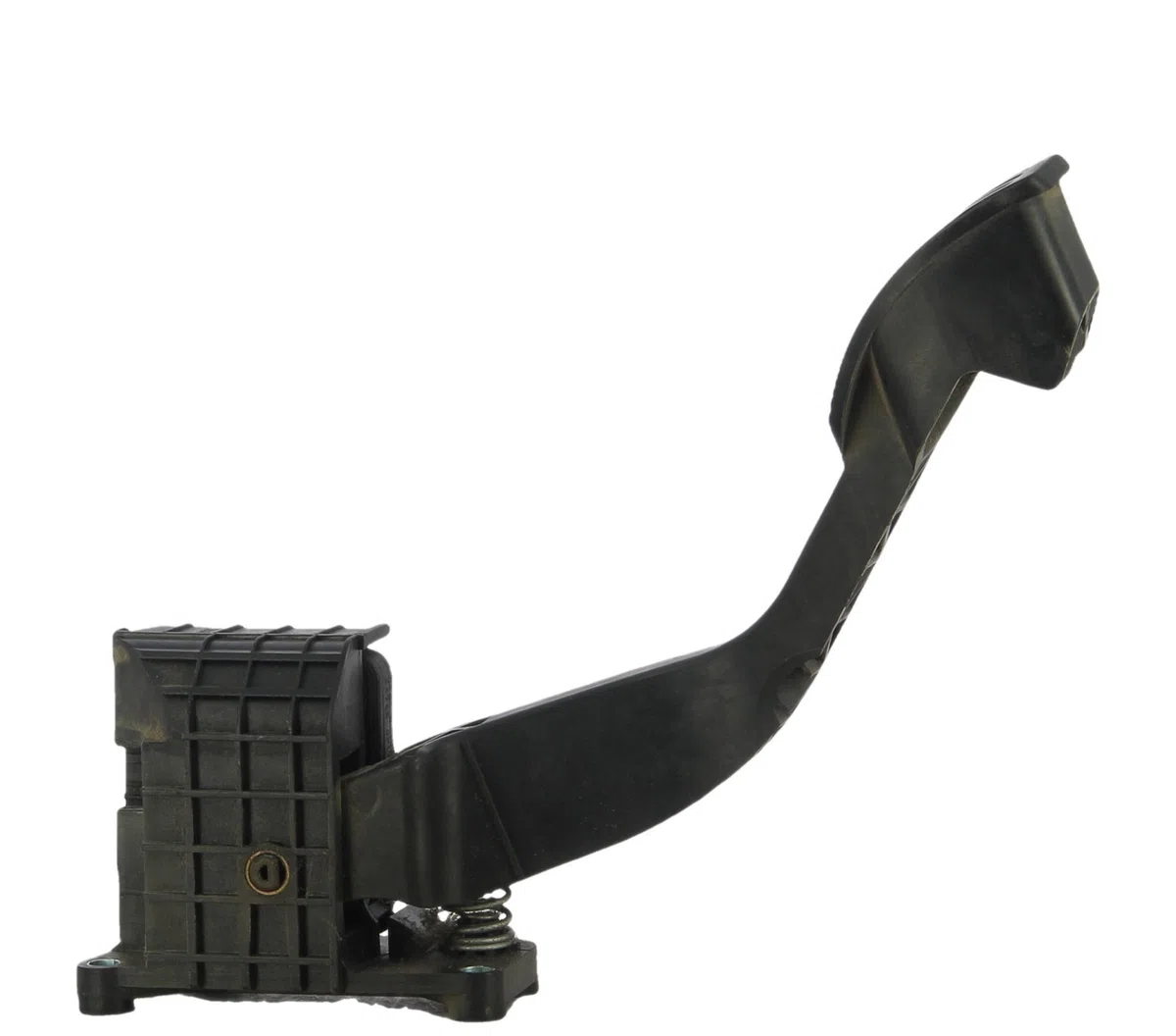 Pedale accelerateur Fiat PANDA (169_) 1.2 (169axf2a, 169axf1a) (2010-2013) occasion