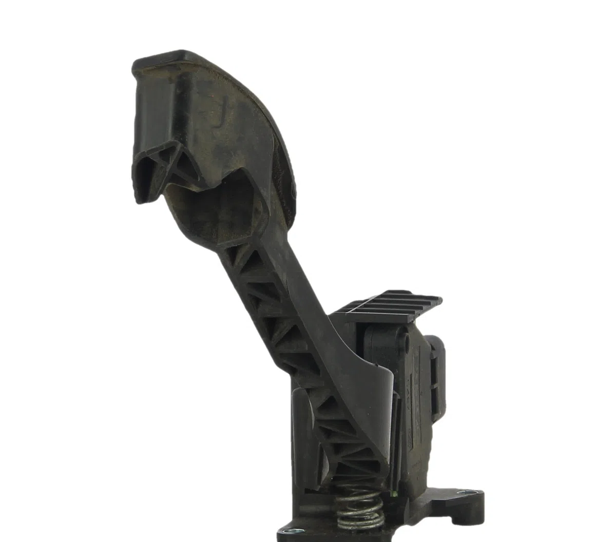 Pedale accelerateur Fiat PANDA (169_) 1.2 (169axf2a, 169axf1a) (2010-2013) occasion