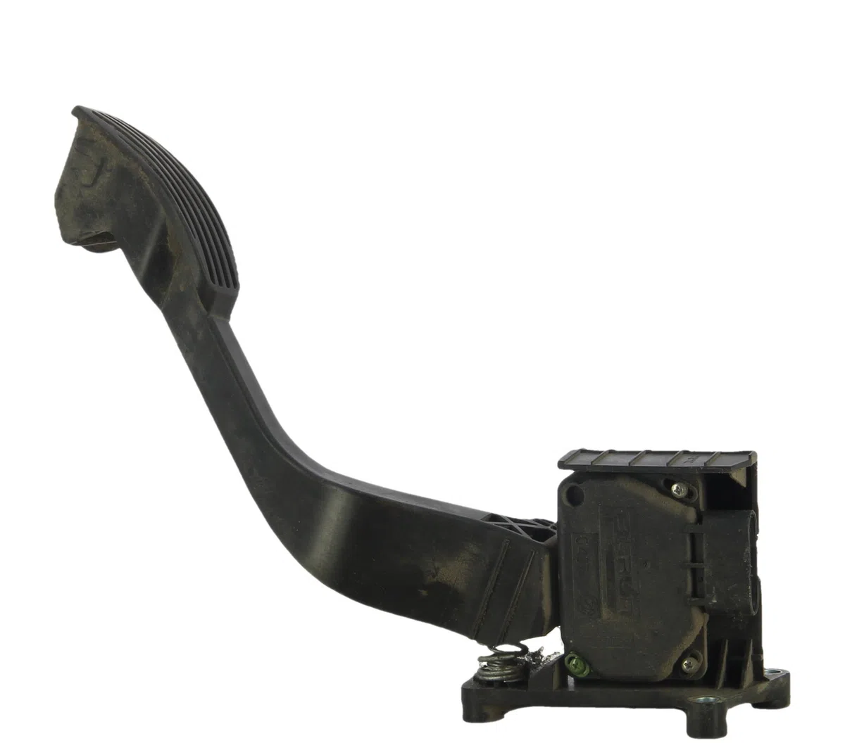 Pedale accelerateur Fiat PANDA (169_) 1.2 (169axf2a, 169axf1a) (2010-2013) occasion