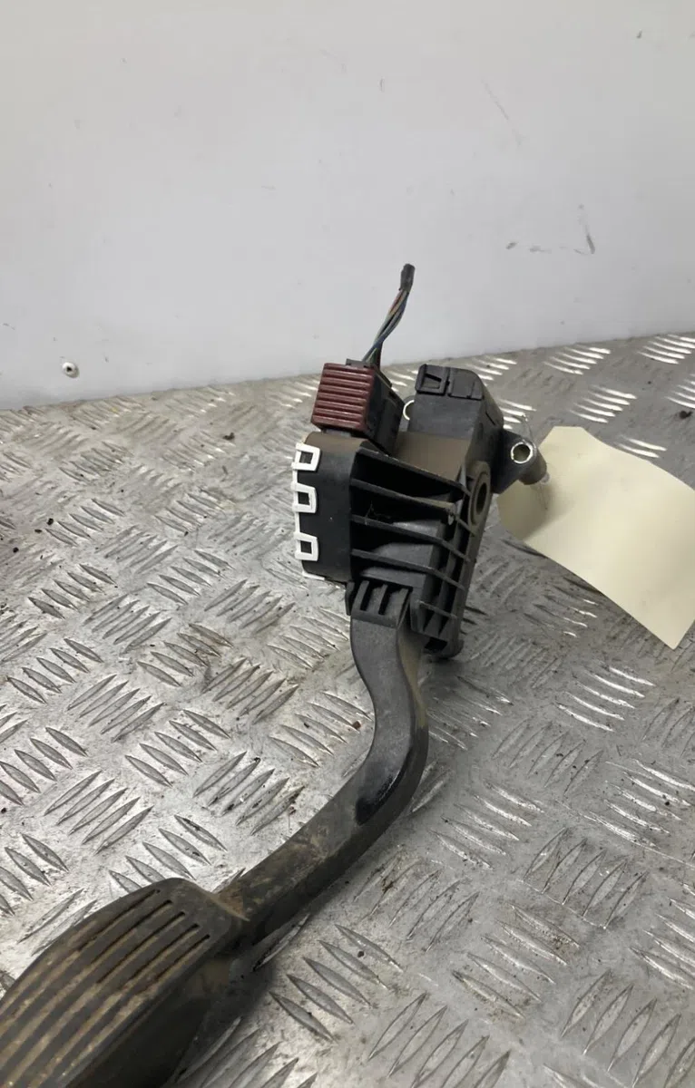 Pedale accelerateur FIAT PANDA 3 PHASE 2 occasion