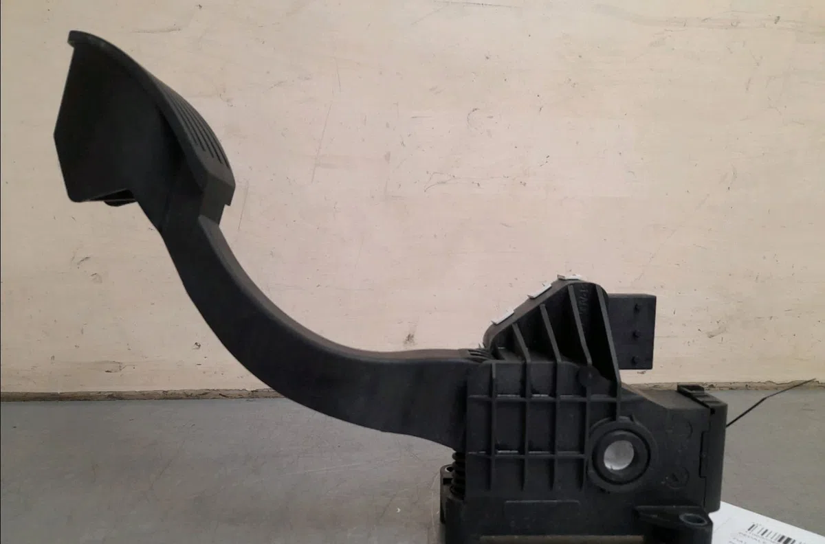 Pedale accelerateur Fiat PANDA (312_, 319_) 1.2 (312pxa1a) (2012) occasion