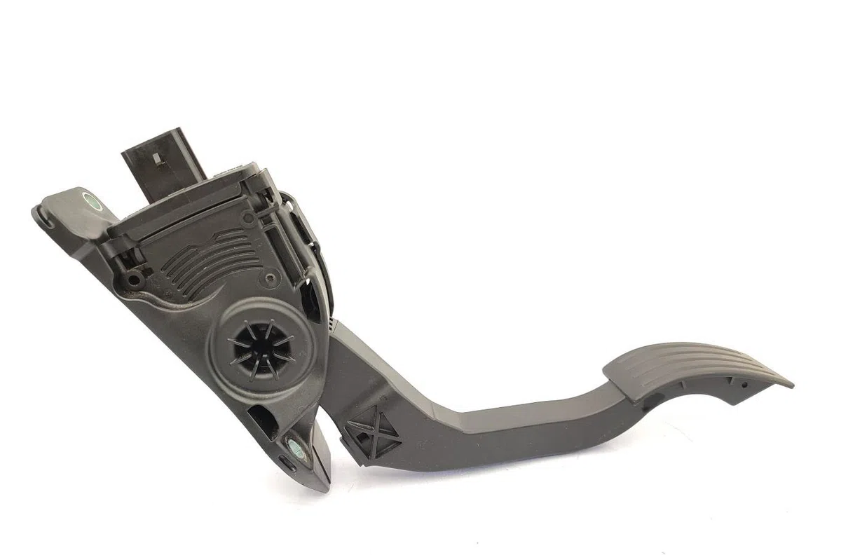 Pedale accelerateur FORD TRANSIT CONNECT 2 PHASE 2 occasion