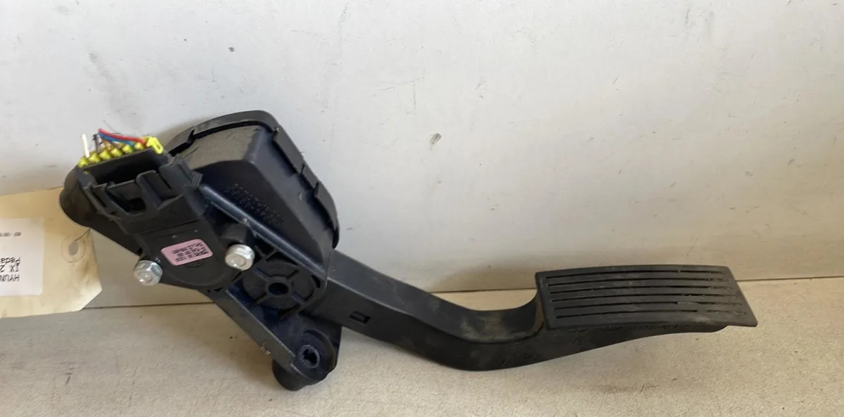 Pedale accelerateur Hyundai Ix20 (JC) 1.6 crdi (2011-2019) occasion