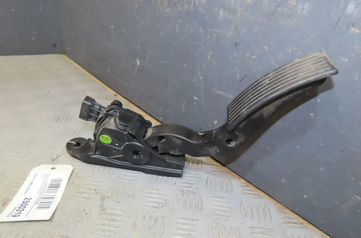 Pedale accelerateur Kia RIO III (UB) 1.1 crdi (2011-2017) occasion