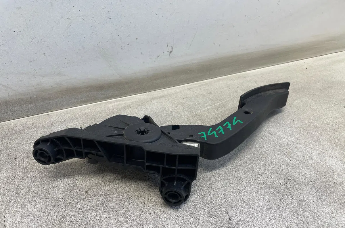 Pedale accelerateur Kia RIO III (UB) 1.4 crdi (2011-2017) occasion