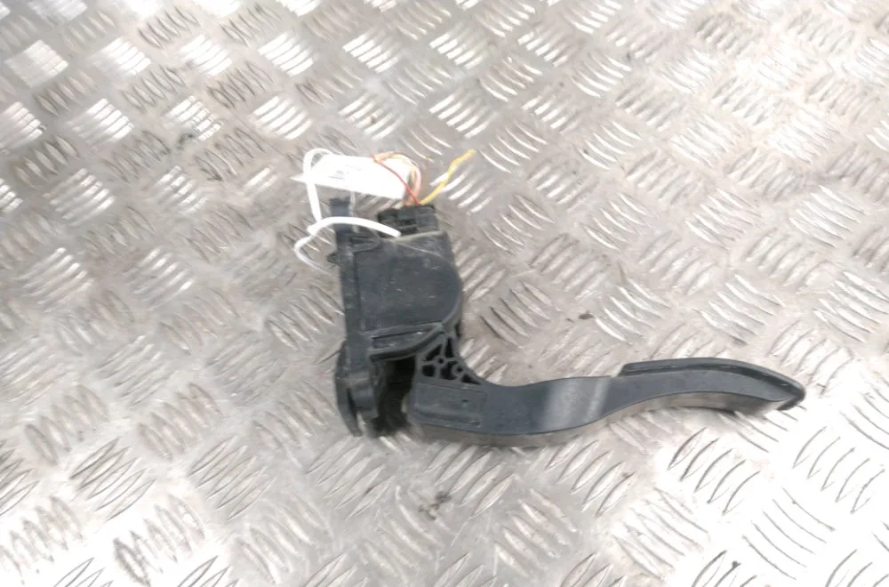 Pedale accelerateur Mercedes-benz SPRINTER 5-t Camion plate-forme-Châssis (B906) 513 cdi (906.155, 906.253, 906.255, 906
