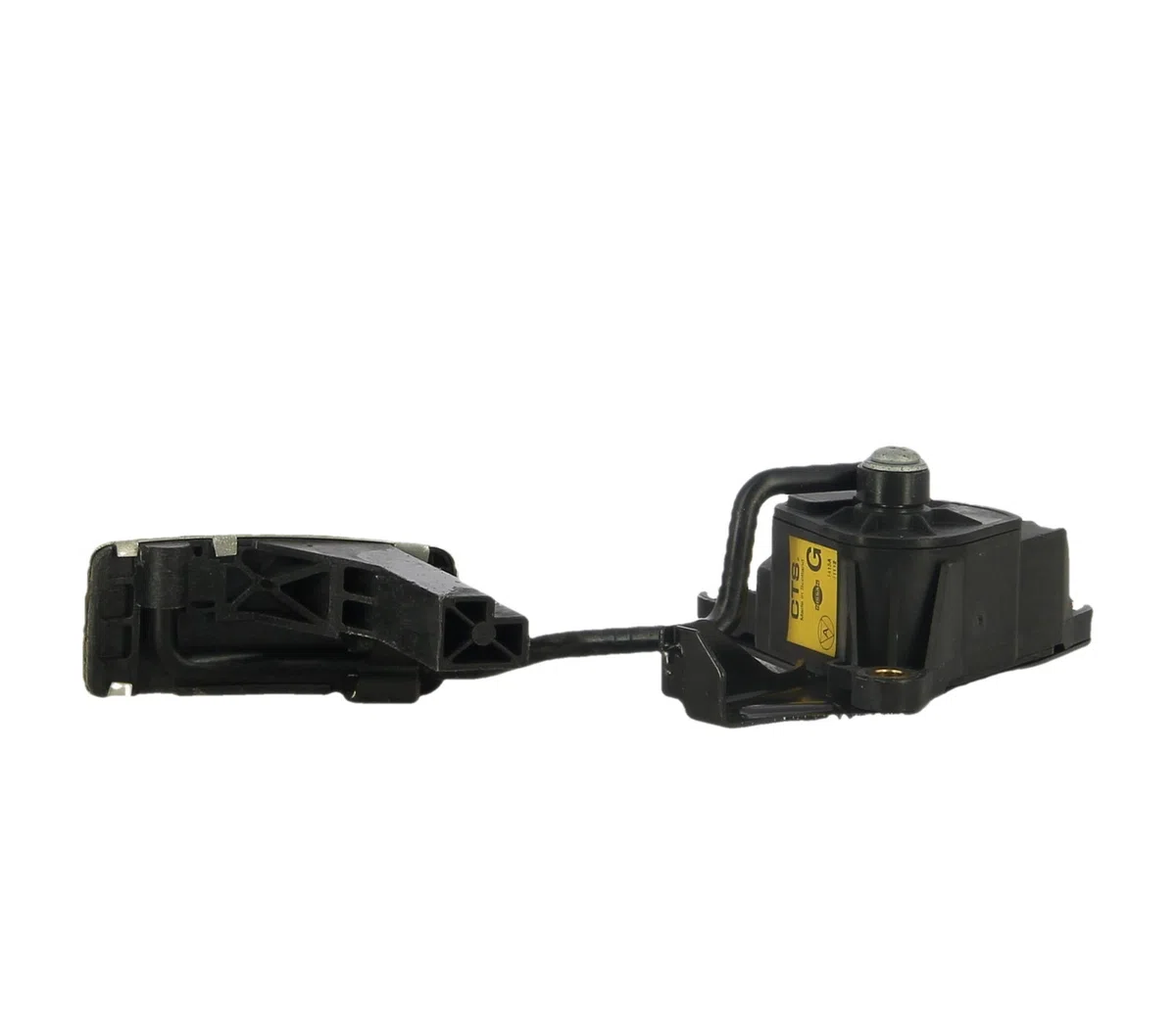 Pedale accelerateur Nissan QASHQAI - QASHQAI 2 I (J10, NJ10, JJ10E) 1.6 dci (2011-2013) 5 portes occasion