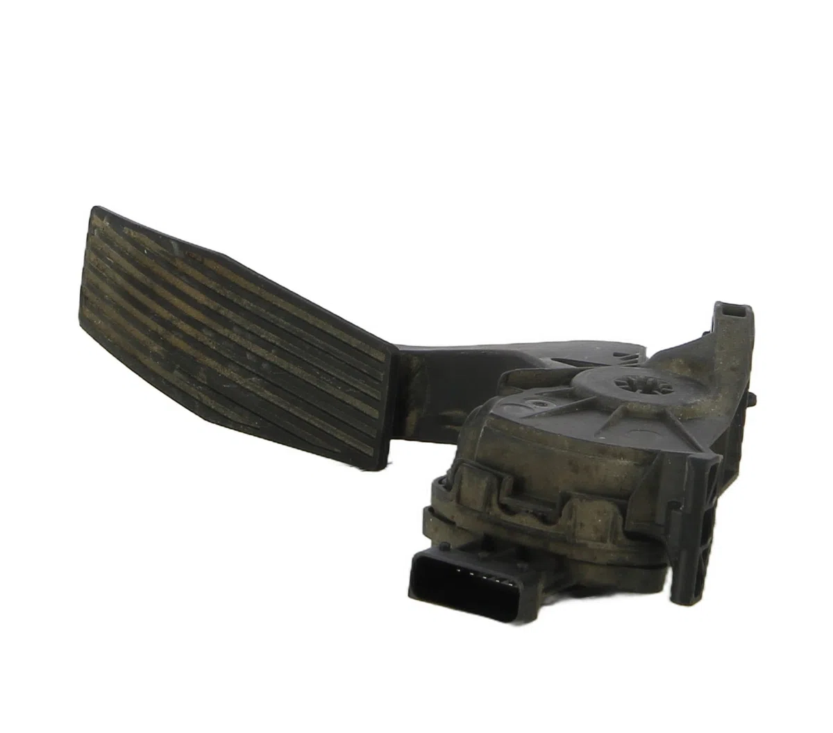 Pedale accelerateur Opel ASTRA J (P10) 1.4 turbo (68) (2010-2015) occasion