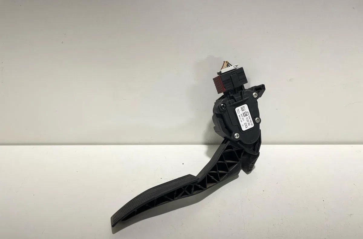 Pedale accelerateur Opel INSIGNIA A (G09) 2.0 cdti (68) (2008-2017) occasion