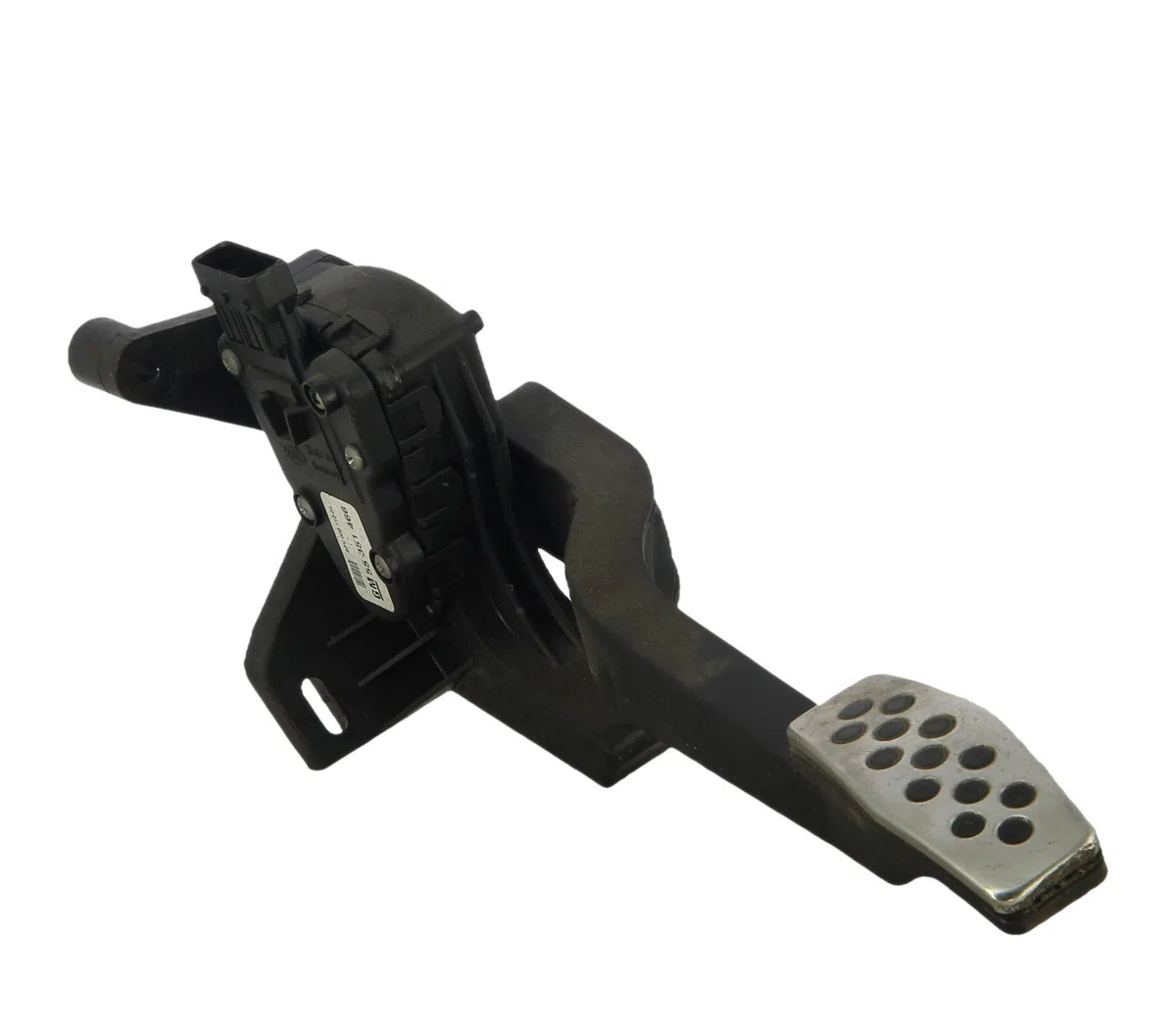 Pedale accelerateur Opel TIGRA TwinTop (X04) 1.3 cdti (r97) (2004-2010) occasion