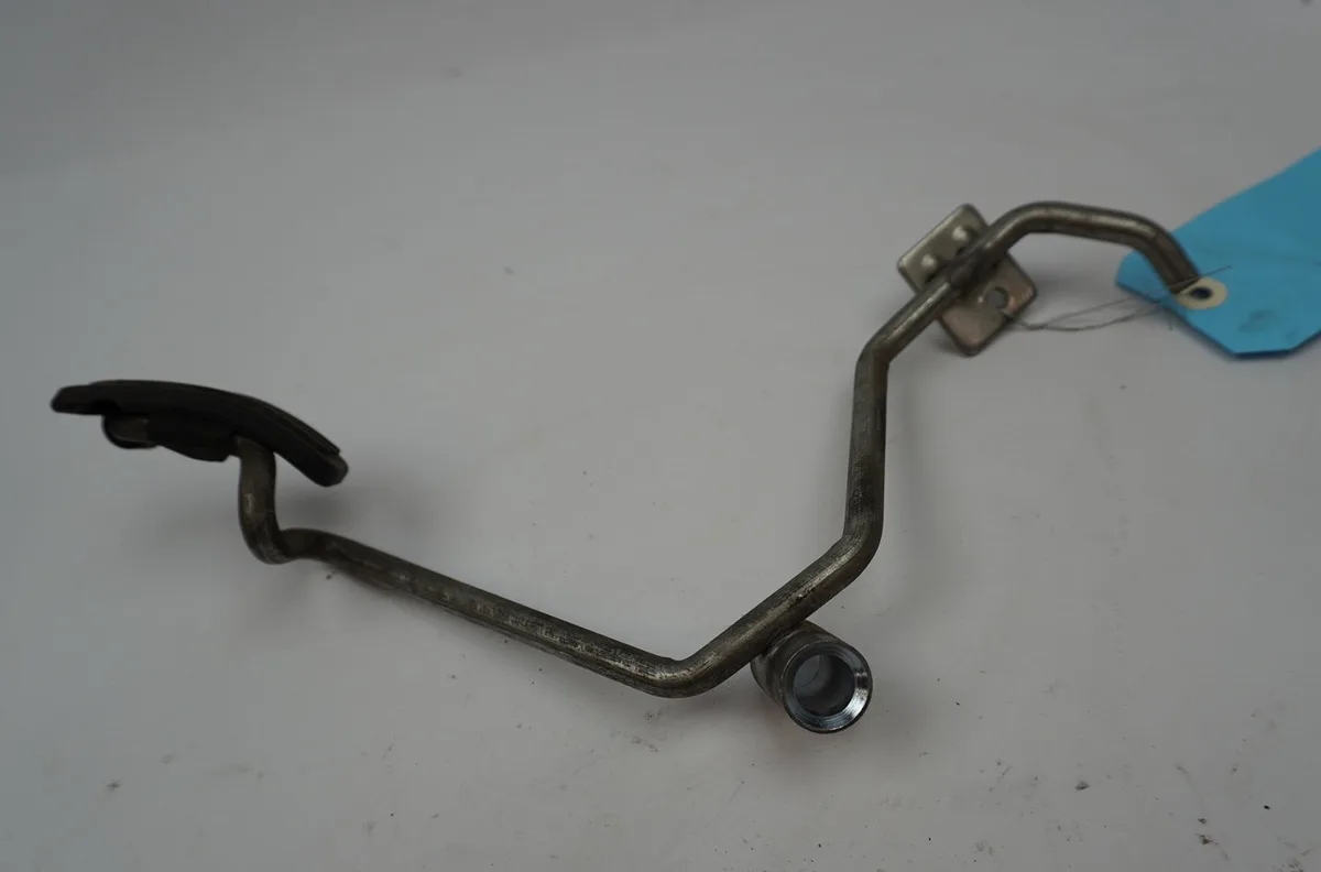 Pedale accelerateur Peugeot 206 3-5 portes (2A-C) 2.0 hdi 90 (1999-2009) 5 portes occasion
