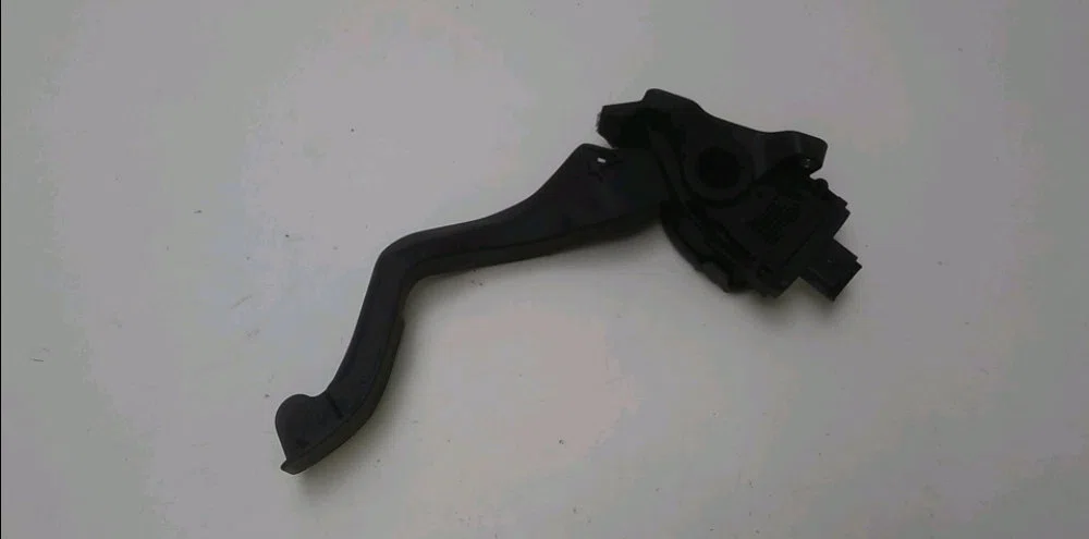 Pedale accelerateur Peugeot 207-207 (WA_, WC_) 1.4 (2006-2013) 5 portes occasion