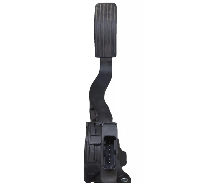 PEDALE ACCELERATEUR PEUGEOT 207 I 9681844480