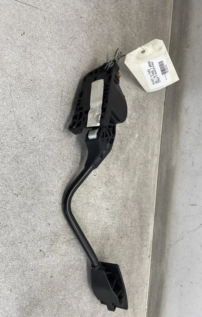 Pedale accelerateur Peugeot 508 SW I (8E_) 2.0 bluehdi 180 (2014-2018) occasion