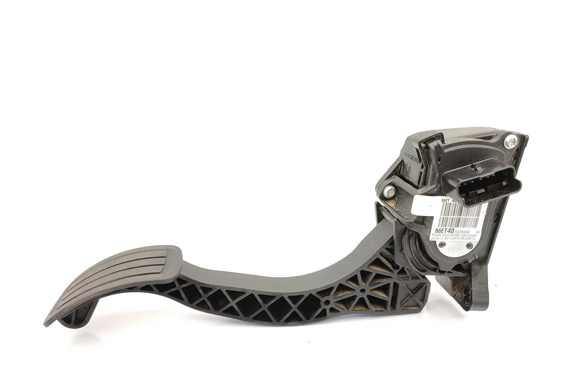 Pedale accelerateur PEUGEOT PARTNER 3 PHASE 1 occasion