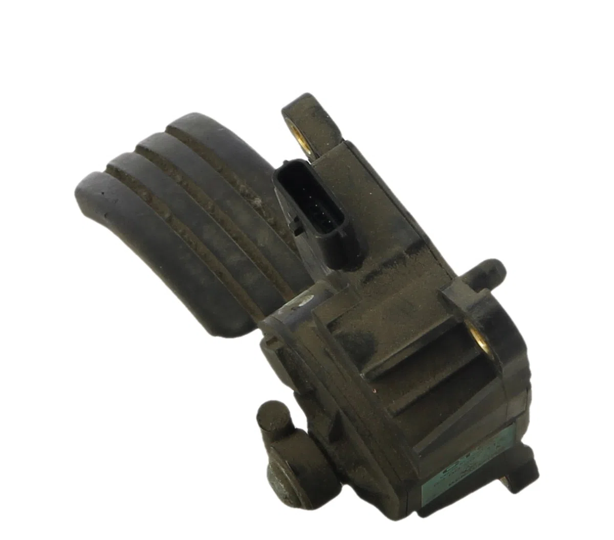 Pedale accelerateur Renault CLIO III (BR0-1, CR0-1) 1.5 dci (br17, cr17) (2005-2012) 5 portes occasion