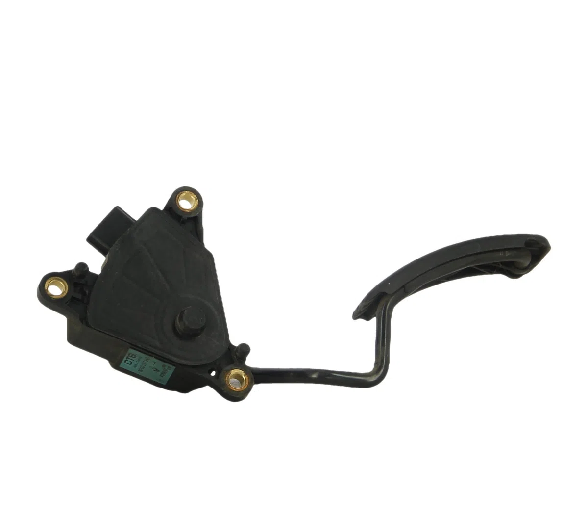 Pedale accelerateur Renault CLIO III (BR0-1, CR0-1) 1.5 dci (br17, cr17) (2005-2012) 5 portes occasion