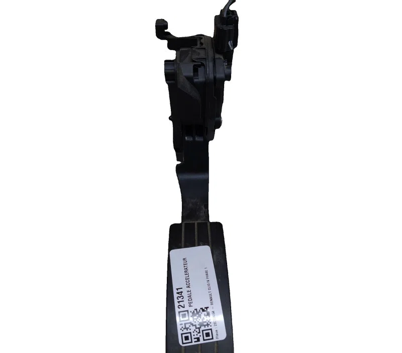 PEDALE ACCELERATEUR RENAULT CLIO IV 180029347R