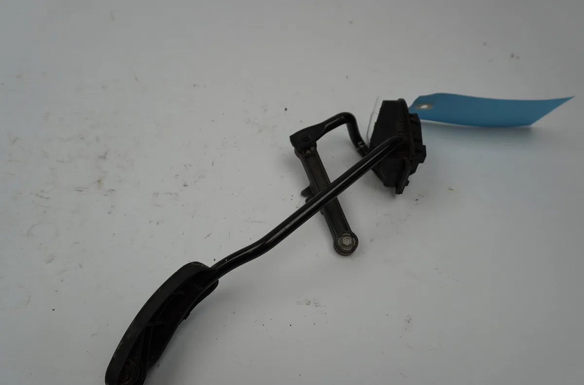 Pedale accelerateur Renault KANGOO Express (FC0-1_) 1.5 dci (fc07, fc1r) (2001) 4 portes occasion