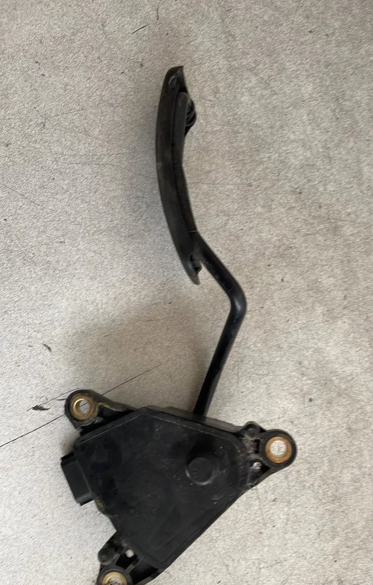 Pedale accelerateur Renault KANGOO Express (FW0-1_) 1.5 dci 70 (fw0a, kw0v) (2008) 4 portes occasion