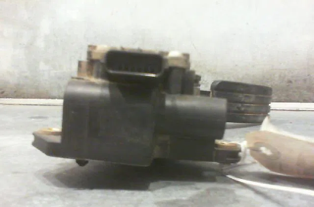 Pedale accelerateur Renault LAGUNA III (BT0-1) 2.0 dci gt (bt11, bt1e, bt1n) (2008-2015) occasion