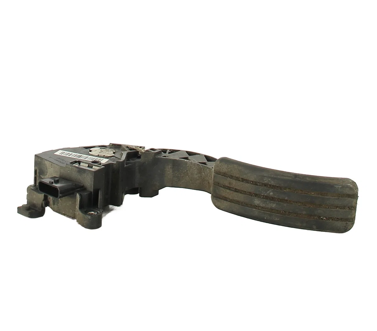 Pedale accelerateur Renault MEGANE III 3-5 portes (BZ0-1_, B3_) 1.5 dci (bz09, bz0d, bz1w, bz29, bz14) (2009) 5 portes o