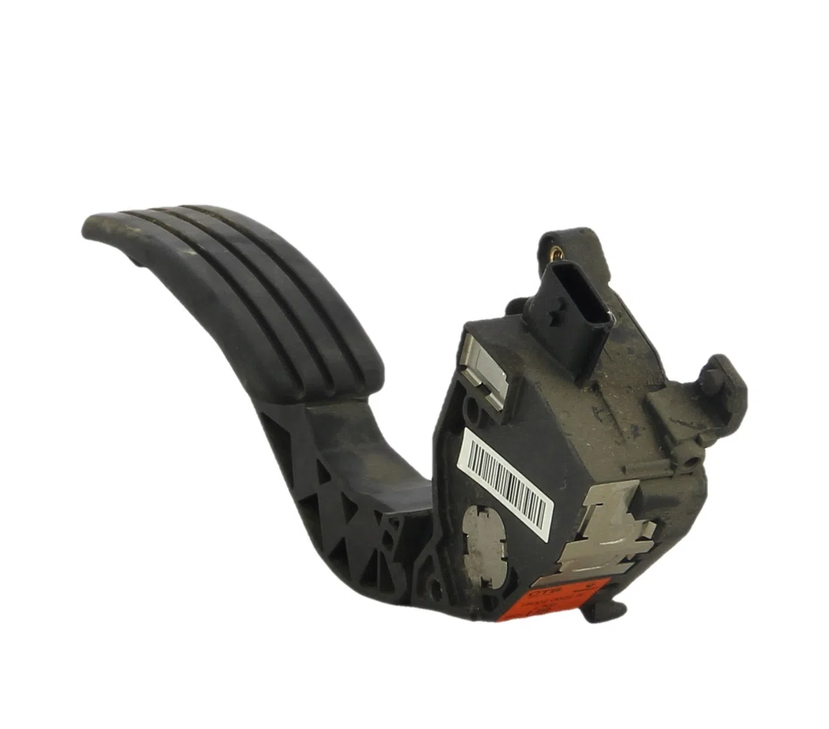 Pedale accelerateur Renault MEGANE III Grandtour (KZ0-1) 1.5 dci (kz09, kz0d, kz1g, kz29, kz14, kz1w, kz10, kz1f,... (20