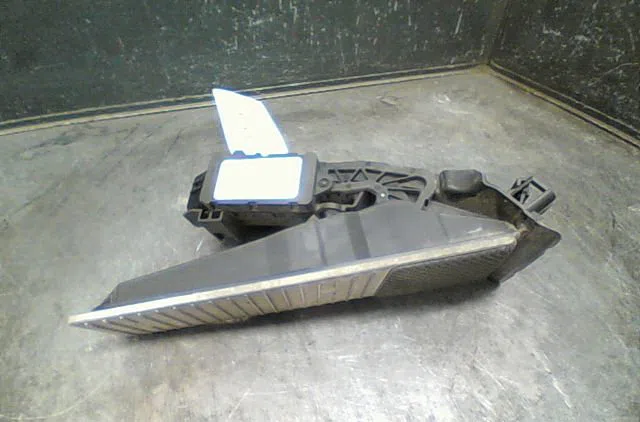 Pedale accelerateur Seat LEON (1P1) 2.0 tdi (2005-2010) occasion