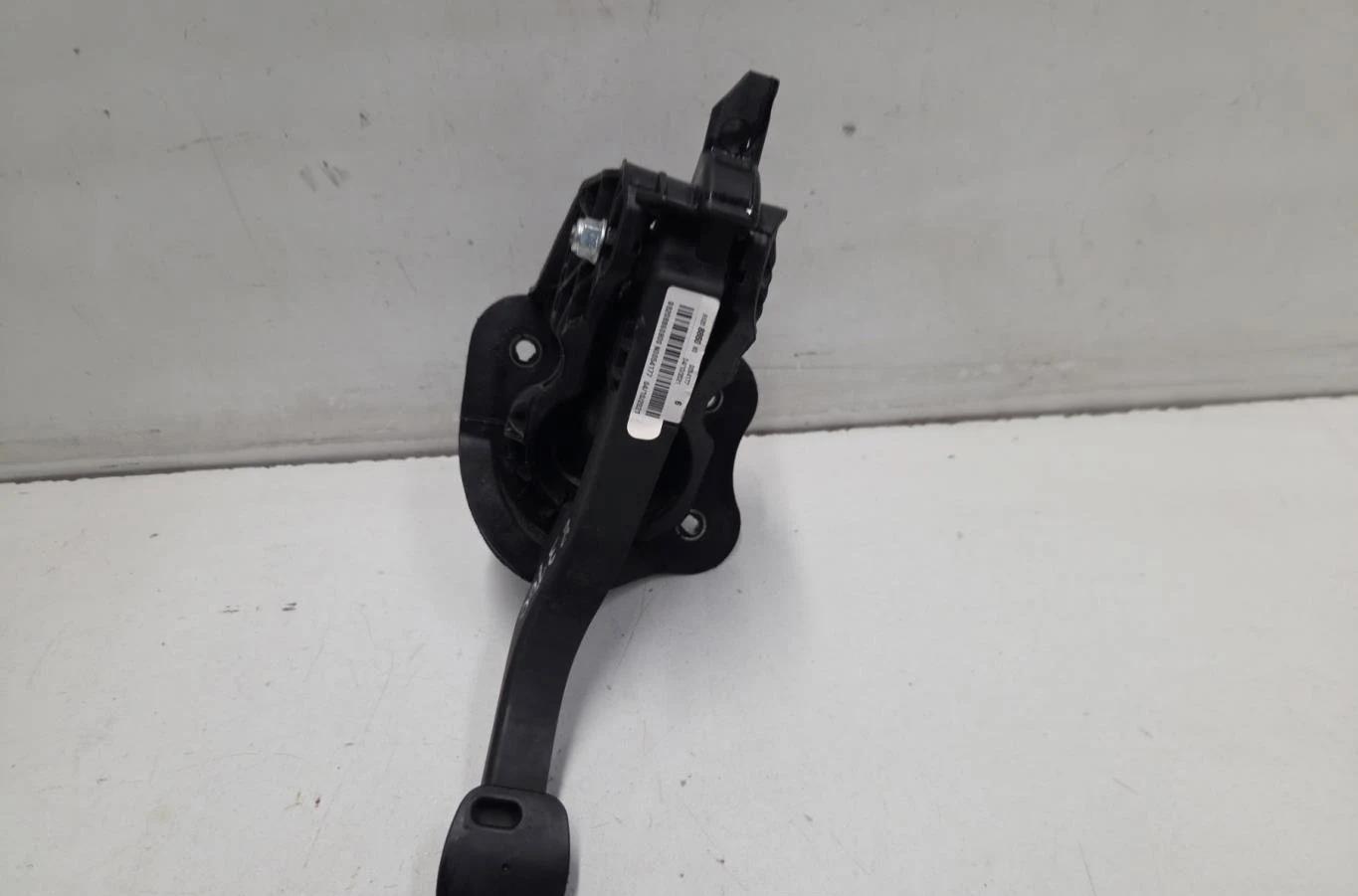 Pedale embrayage CITROEN BERLINGO 3 M PHASE 1 occasion