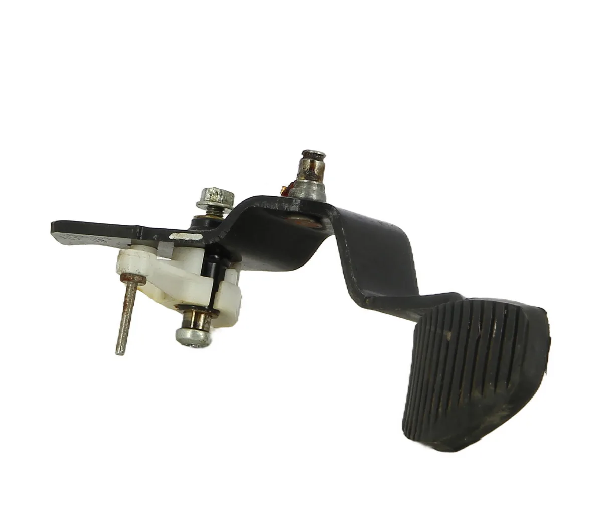 Pedale embrayage Citroen C4 PICASSO I Monospace (UD_) 1.6 hdi (2007-2013) 5 portes occasion