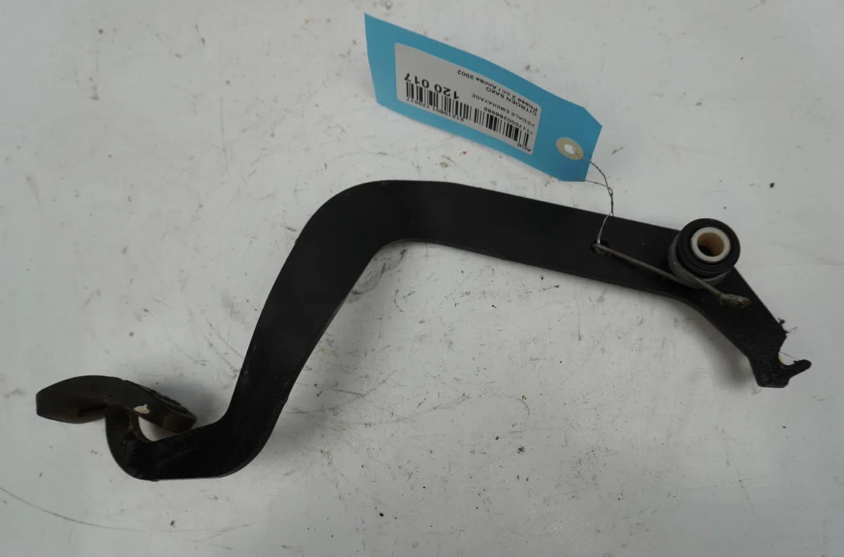 Pedale embrayage Citroen SAXO (S0, S1) 1.1 x, sx (1996-2003) 5 portes occasion