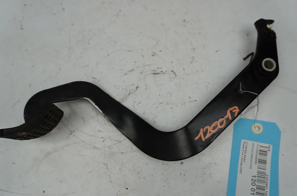 Pedale embrayage Citroen SAXO (S0, S1) 1.1 x, sx (1996-2003) 5 portes occasion