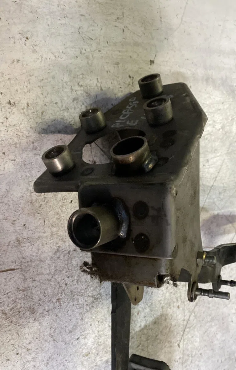 Pedale embrayage Citroen XSARA PICASSO (N68) 1.8 16v (2000-2005) occasion