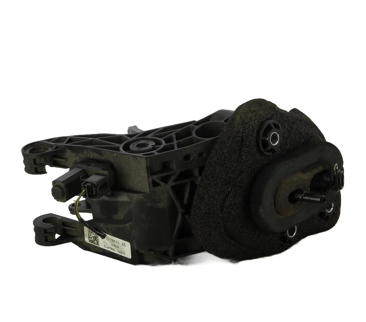 Pedale embrayage Ford FIESTA VI (CB1, CCN) 1.5 tdci (2012-2017) occasion