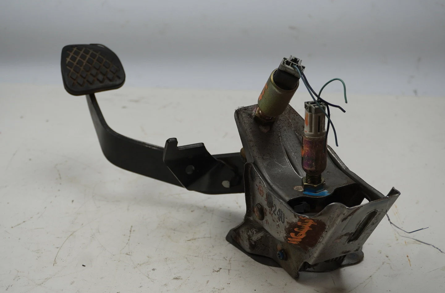 Pedale embrayage Honda ACCORD VII (CL, CN) 2.2 i-ctdi (cn1) (2004-2008) occasion