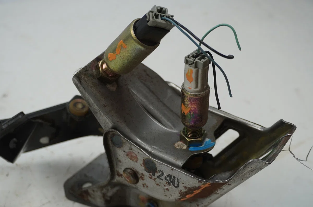 Pedale embrayage Honda ACCORD VII (CL, CN) 2.2 i-ctdi (cn1) (2004-2008) occasion