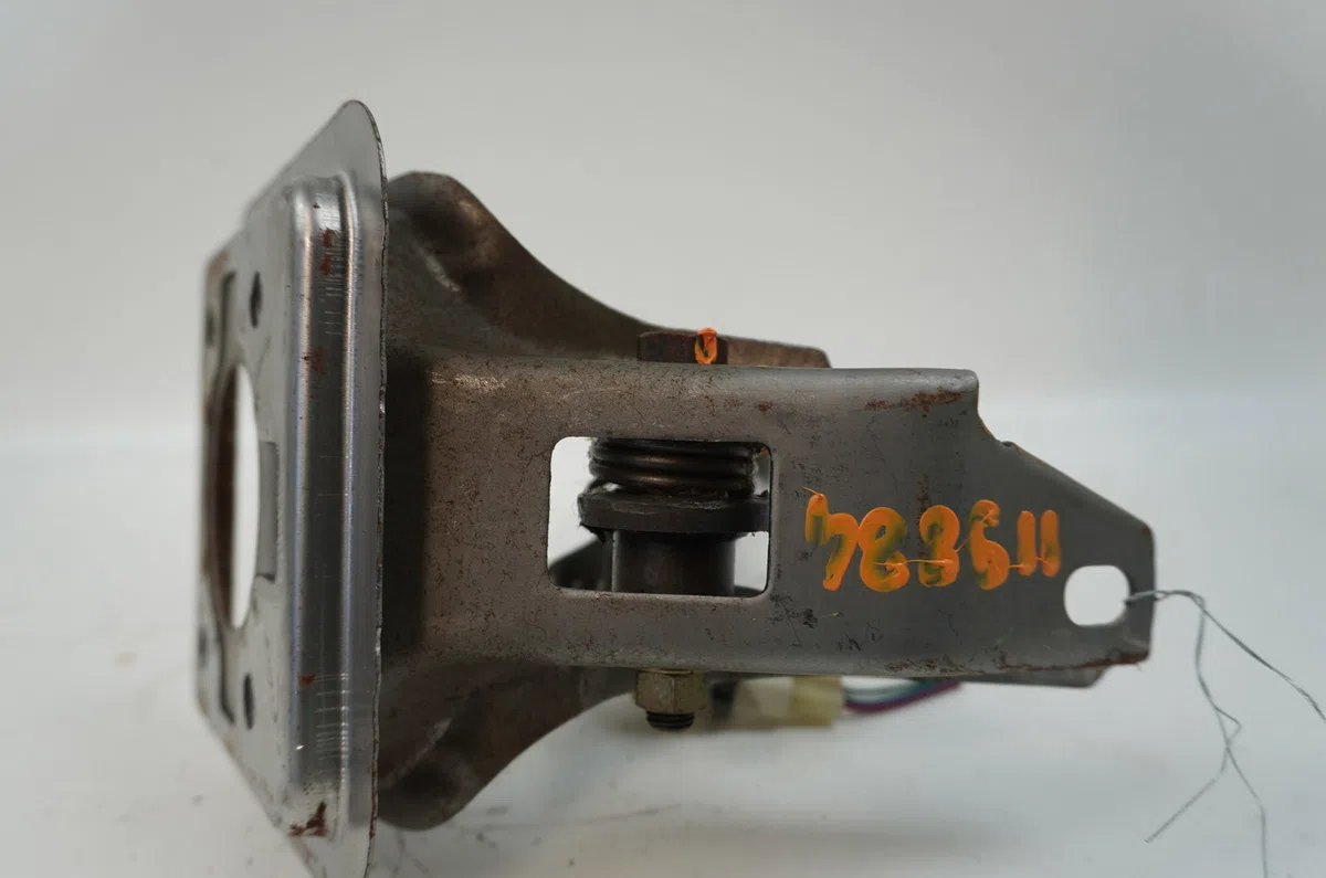 Pedale embrayage Hyundai PONY I (X-3) 1.3 i 12v (1994-2000) occasion