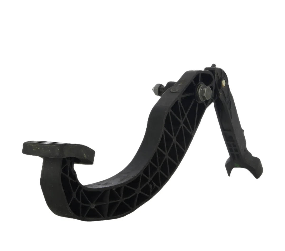 Pedale embrayage Peugeot 206 (2L_, 2M_) 1.4 hdi eco 70 (2009-2013) 5 portes occasion
