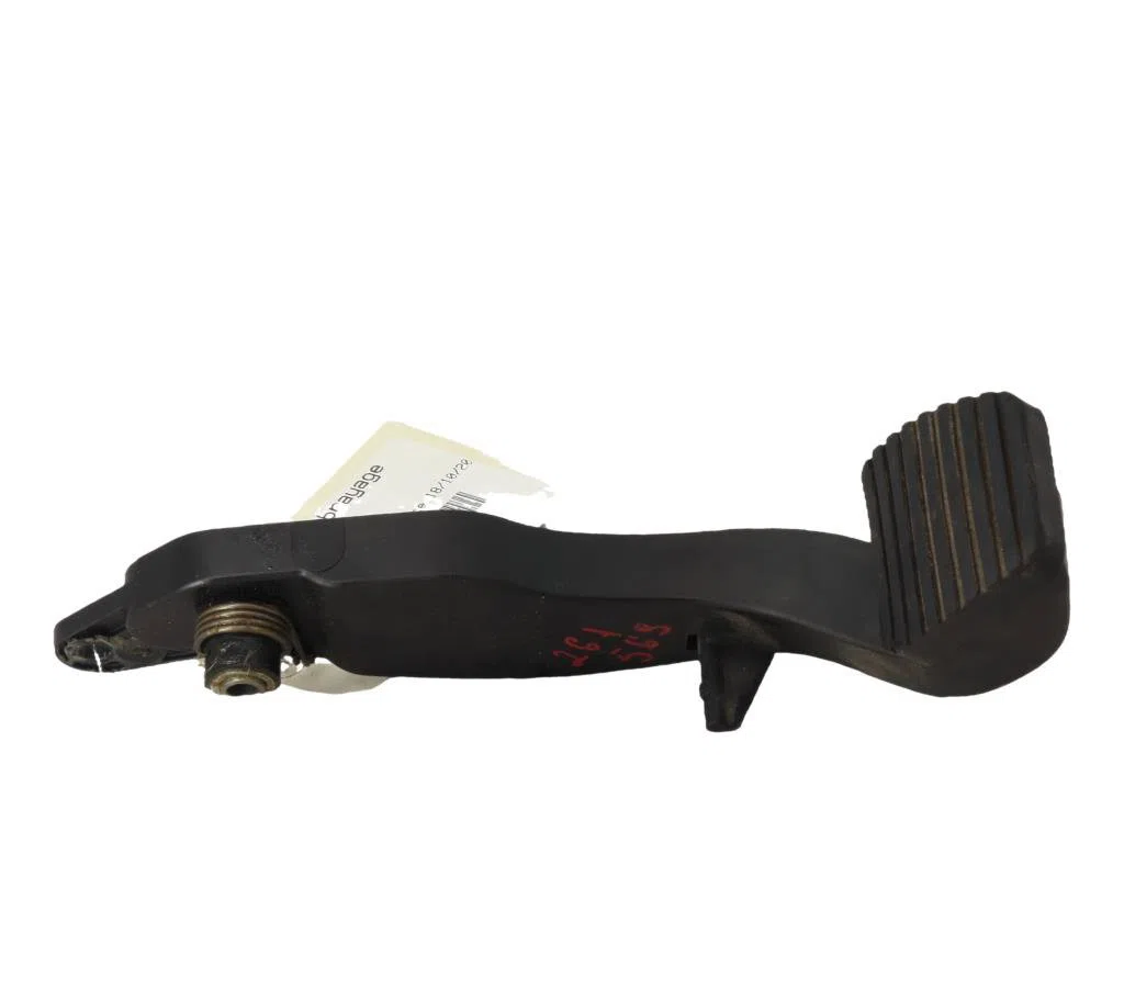 Pedale embrayage Peugeot 206 3-5 portes (2A-C) 1.4 16v (2003-2008) occasion