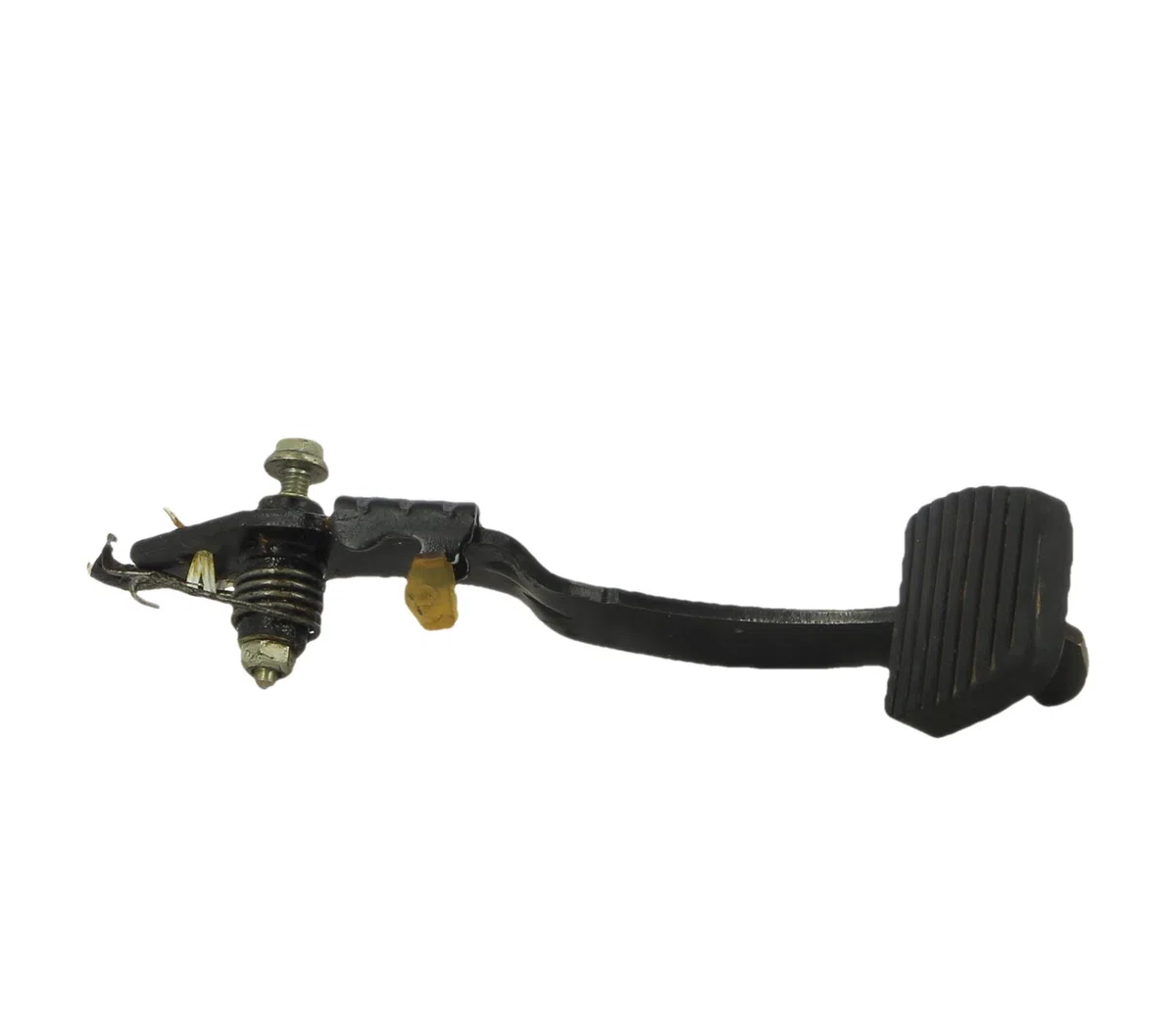 Pedale embrayage Peugeot 206 3-5 portes (2A-C) 1.4 i (1998-2012) 3 portes occasion