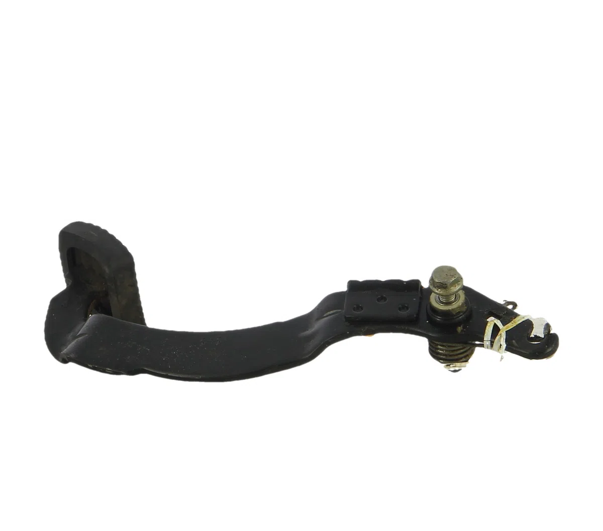 Pedale embrayage Peugeot 206 3-5 portes (2A-C) 1.4 i (1998-2012) 3 portes occasion