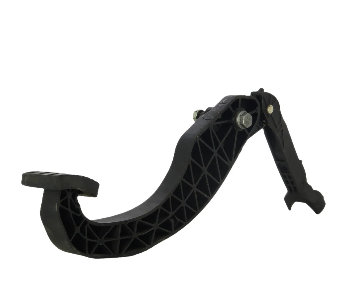 Pedale embrayage Peugeot 206 3-5 portes (2A-C) 1.4 i (1998-2012) 3 portes occasion