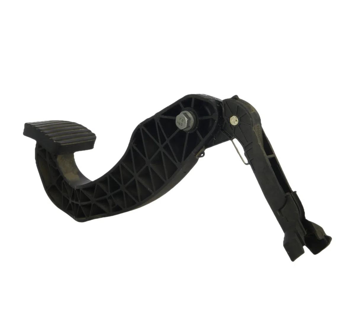 Pedale embrayage Peugeot 206 3-5 portes (2A-C) 1.4 i (1998-2012) 3 portes occasion