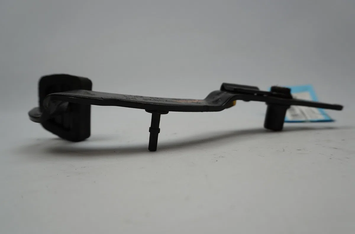 Pedale embrayage Peugeot 206 3-5 portes (2A-C) 2.0 hdi 90 (1999-2009) 5 portes occasion