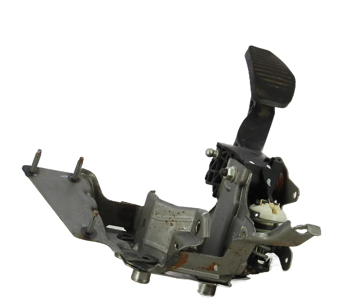 Pedale embrayage Peugeot 3008 Monospace (0U_) 1.6 bluehdi 120 (2014-2016) occasion