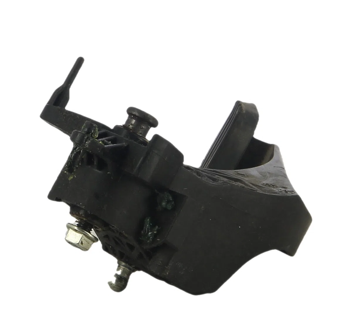 Pedale embrayage Peugeot 3008 Monospace (0U_) 1.6 hdi (2009-2016) 5 portes occasion